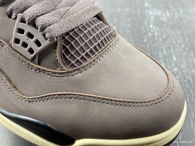 Chep Onekick A RETRO MA JORDAN MANIERE DV6773-220 VIOLET ORE 4 AIR 0724